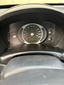 Hyundai Tuscon 2007 - Photo 4