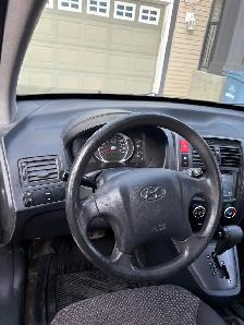 Hyundai Tuscon 2007 - Photo 5