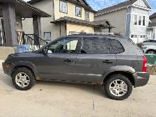 Hyundai Tuscon 2007 - Photo 6