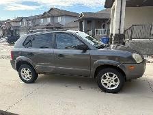 Hyundai Tuscon 2007 - Photo 8