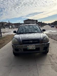 Hyundai Tuscon 2007 - Photo 9