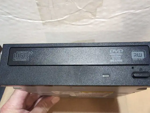 HP DH-16ABSH DVD Drive