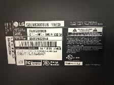 LG 50" TV…EXTREMELY GOOD CONDITION:…ONLY $150 - Photo 3