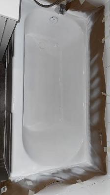 Professional Bathtub Tile Reglazing Services - Photo 7