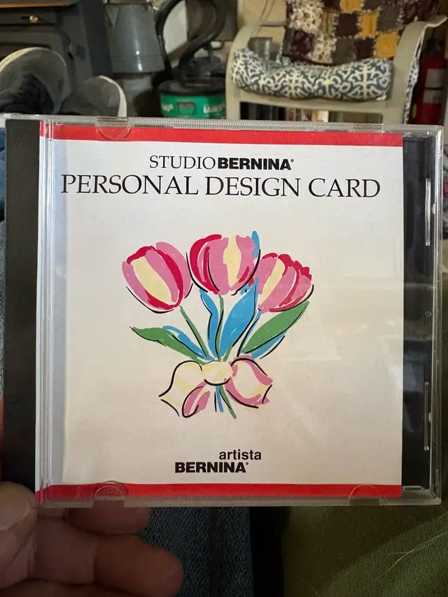 Wanted Bernini Artista modules