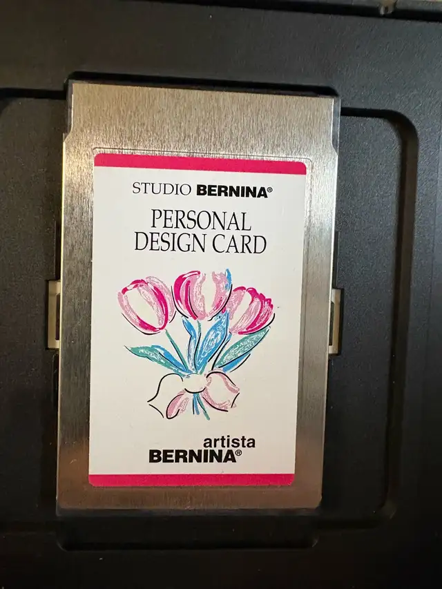 Wanted Bernini Artista modules - Photo 3