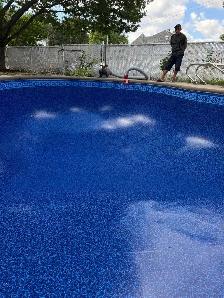 OUVERTURE de piscine - Photo 2