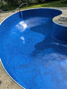 OUVERTURE de piscine - Photo 3