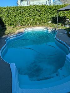 OUVERTURE de piscine - Photo 4