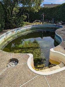OUVERTURE de piscine - Photo 5