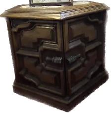 Coffee And End Table - 3 Pieces - Photo 2