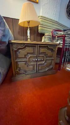 Coffee And End Table - 3 Pieces - Photo 7