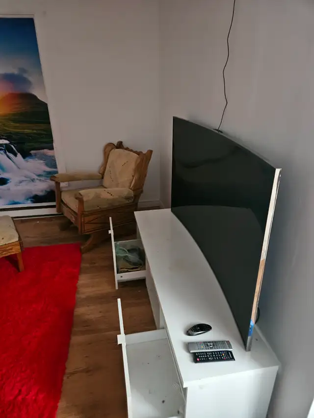 Room for rent in 2BR apartment - Photo 3