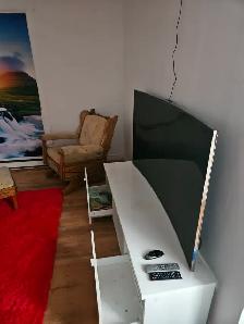 Room for rent in 2BR apartment - Photo 3