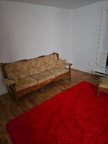 Room for rent in 2BR apartment - Photo 4