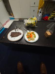 Room for rent in 2BR apartment - Photo 7