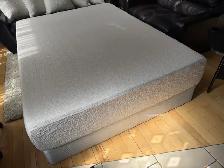 Queen size memory foam mattress set…ONLY $150 - Photo 2