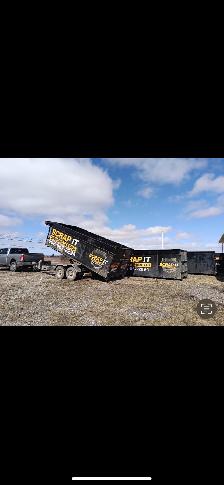 Dumpster / Bin Rental - Cumberland County - Photo 3