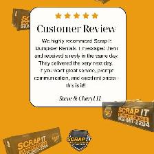 Dumpster / Bin Rental - Cumberland County - Photo 4