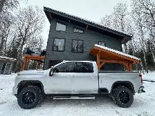 2021 Chevrolet Silverado 3500 High Country Duramax - Photo 2