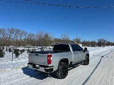 2021 Chevrolet Silverado 3500 High Country Duramax - Photo 7