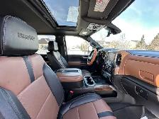 2021 Chevrolet Silverado 3500 High Country Duramax - Photo 8