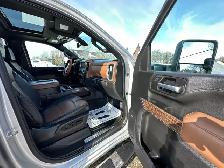 2021 Chevrolet Silverado 3500 High Country Duramax - Photo 9