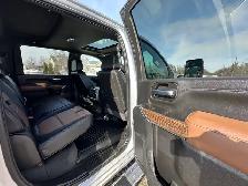 2021 Chevrolet Silverado 3500 High Country Duramax - Photo 10