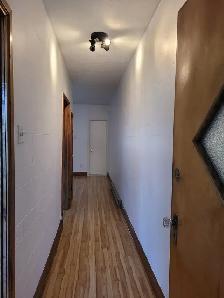 Grand 3 1/2 avec pièce double, Ahuntsic, près du métro Sauvé - Photo 3