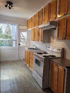 Grand 3 1/2 avec pièce double, Ahuntsic, près du métro Sauvé - Photo 5