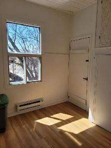 Grand 3 1/2 avec pièce double, Ahuntsic, près du métro Sauvé - Photo 7