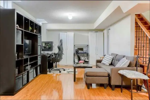 Basement for rent - Photo 3