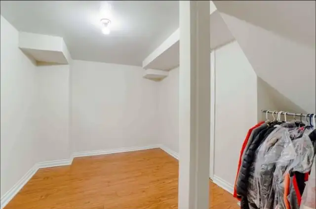 Basement for rent - Photo 5