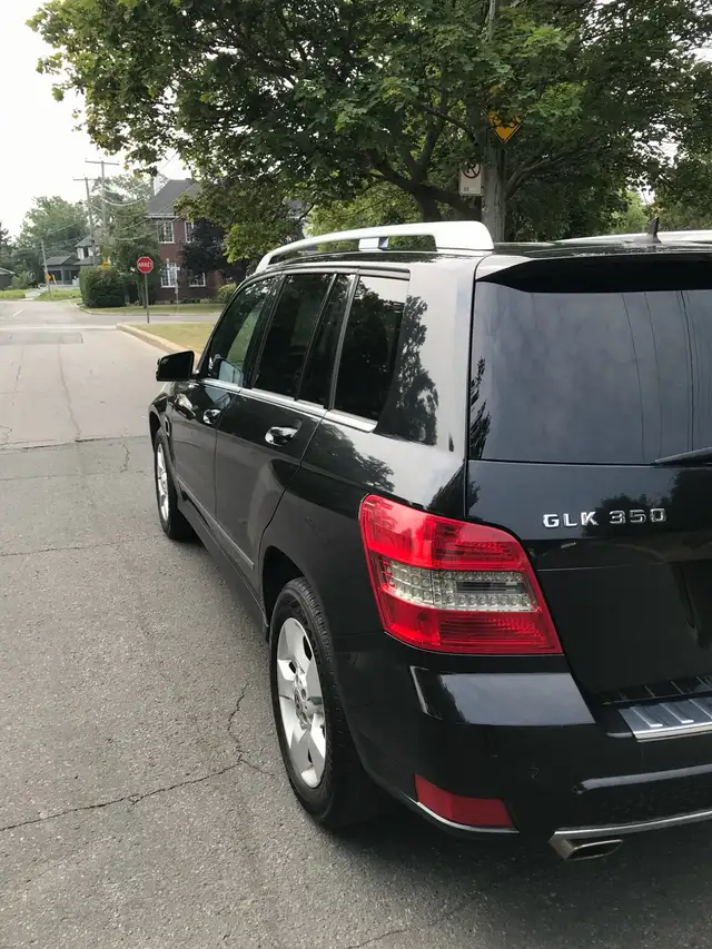 Luxury Airport Transportation – Québec Province