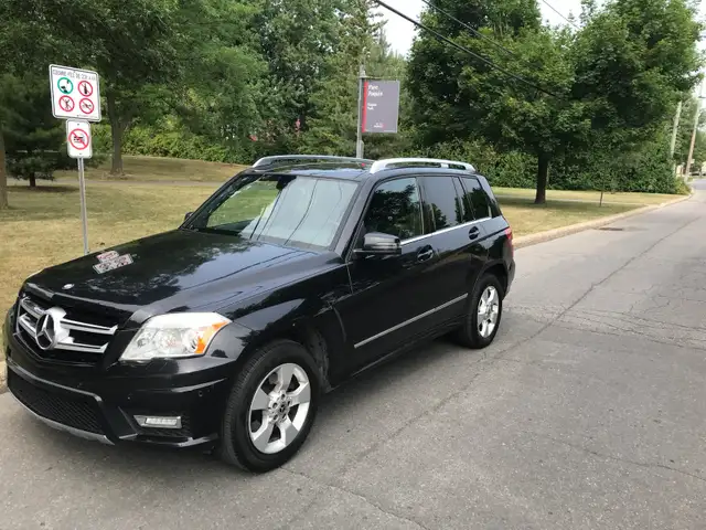 Luxury Airport Transportation – Québec Province - Photo 2