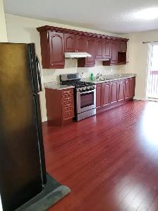 ONE BEDROOM APARTMENT FOR RENT MORNING SIDE AND MCNICOLL $1675