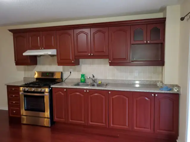 ONE BEDROOM APARTMENT FOR RENT MORNING SIDE AND MCNICOLL $1675 - Photo 4