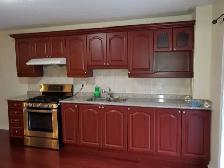 ONE BEDROOM APARTMENT FOR RENT MORNING SIDE AND MCNICOLL $1675 - Photo 4