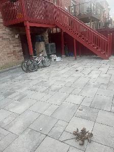 ONE BEDROOM APARTMENT FOR RENT MORNING SIDE AND MCNICOLL $1675 - Photo 10