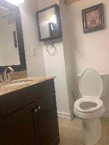 One bedroom basement ensuite fully furnished available May 1st - Photo 2