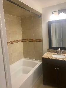 One bedroom basement ensuite fully furnished available May 1st - Photo 3