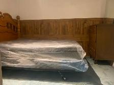 One bedroom basement ensuite fully furnished available May 1st - Photo 6