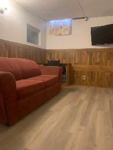 One bedroom basement ensuite fully furnished available May 1st - Photo 7