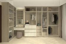 We Build Any Closet, Laundry, Office, Fireplace, Mudroom Cabinet - Photo 3