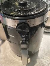 Friteuse à air - Air Fryer - Marque T-Fal - Bonne condition