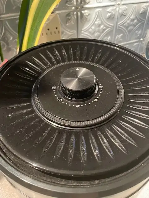 Friteuse à air - Air Fryer - Marque T-Fal - Bonne condition - Photo 2