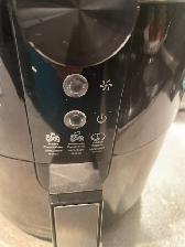 Friteuse à air - Air Fryer - Marque T-Fal - Bonne condition - Photo 3