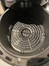 Friteuse à air - Air Fryer - Marque T-Fal - Bonne condition - Photo 4