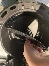 Friteuse à air - Air Fryer - Marque T-Fal - Bonne condition - Photo 5