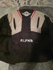 motorcycle riding  coat and pants - Photo 2